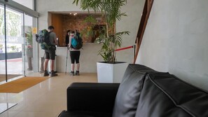 ล็อบบี้