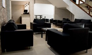Lobby - Hotel Imperio Do Minho (Ponte de Lima)