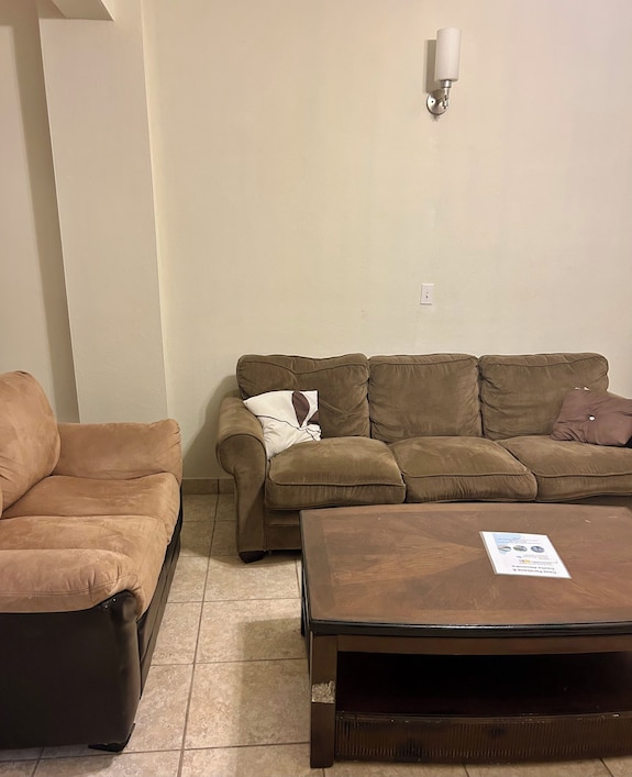 2-bedroom Oapartment In Beautiful Vieques With Ac For Relaxing Stays. - Vieques