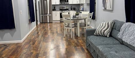 スマートテレビ