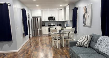 Gray Getaway