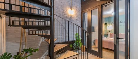 Apartment, Multiple Beds, Kitchen, City View (Long Acre 4) | 2 bedrooms