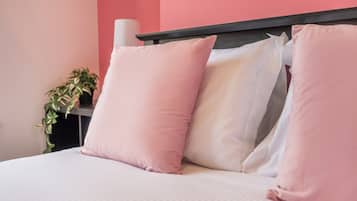 Apartment, 1 Double Bed with Sofa bed, Kitchen, City View (GTS 1, 59) | 1 bedroom