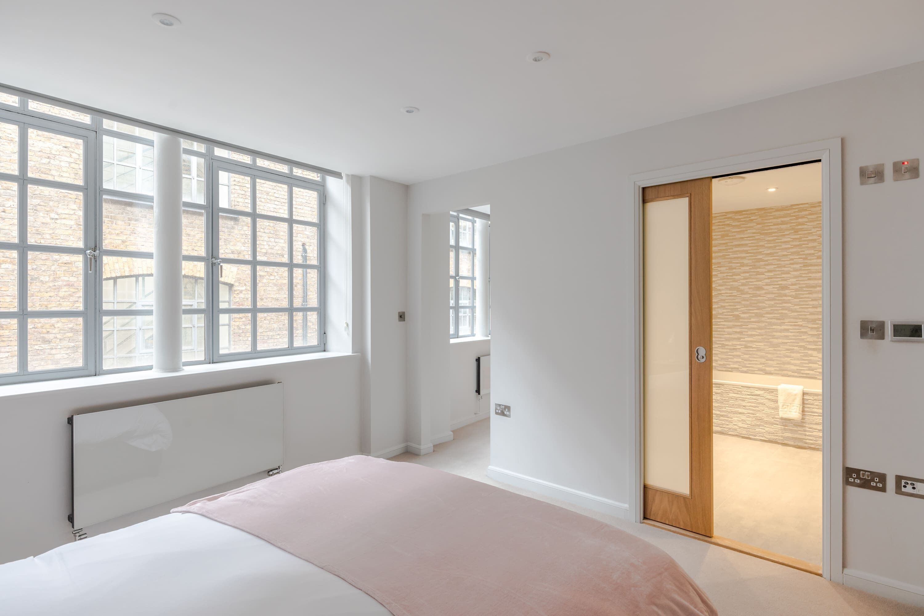 公寓, 多張床, 廚房, 城市景 (Sandra House 5) | 3 間睡房、獨特設計、獨特裝修、床單