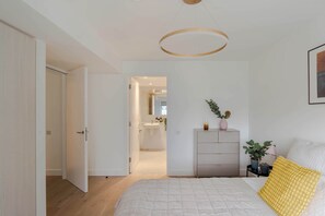 Apartment, Multiple Beds, Patio, City View (GPS 90, 5) - The Portland Penthouse - Marylebone - by Frankie (London)