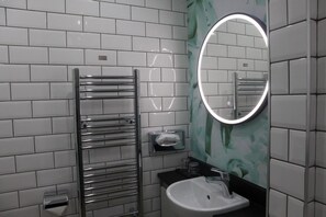Bathroom - George (Wallingford)