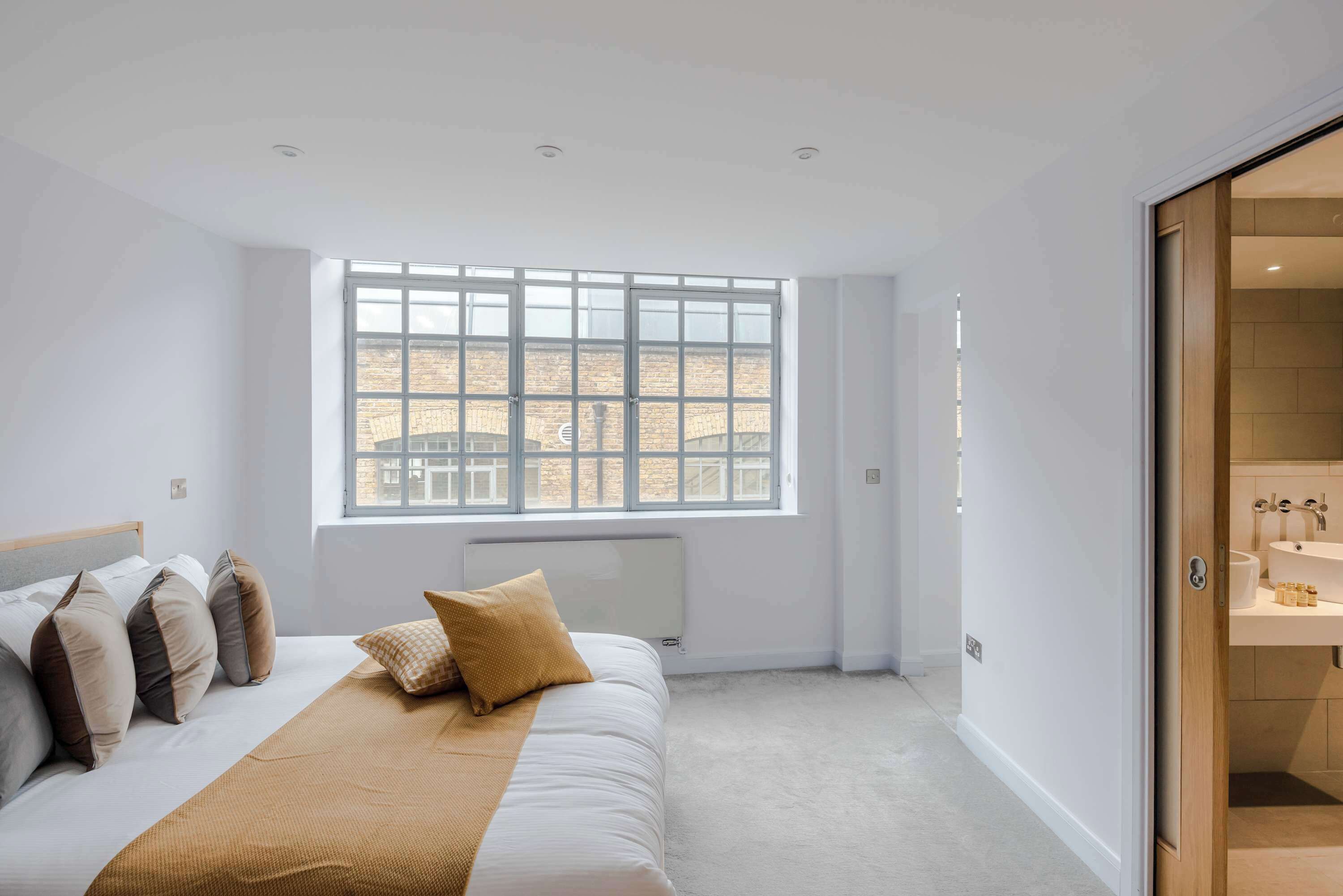 Apartment, Mehrere Betten, Küche, Stadtblick (Sandra House 2) | 3 Schlafzimmer, individuell dekoriert, individuell eingerichtet