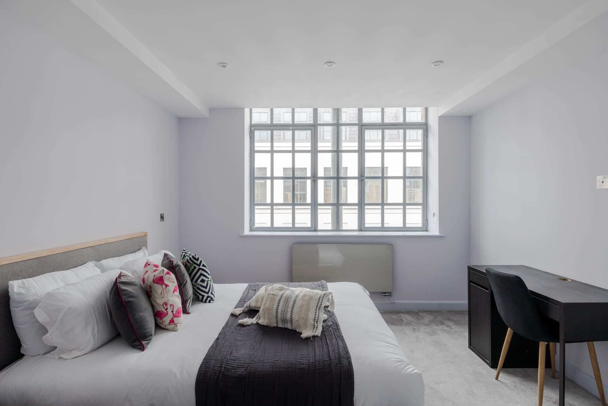 Apartment, Multiple Beds, Kitchen, City View (Sandra House 2) | View from room