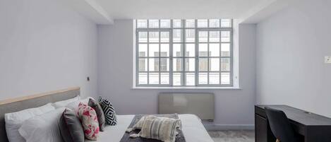 Apartment, Multiple Beds, Kitchen, City View (Sandra House 2) | View from room