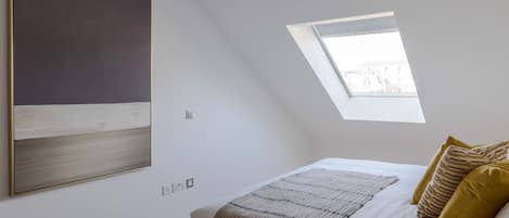 Apartment, Multiple Beds, Kitchen, City View (Hollen St 6, 15)