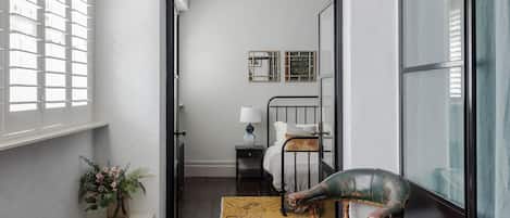 独立别墅, 多张床, 露台, 城市景观 (Park St 10(2) & 12) | 4 多间卧室