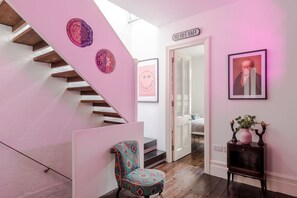 House, Multiple Beds, Terrace, City View (Park St 10(2) & 12) | Interior - The Dream Factory - Borough - by Frankie Says (London)