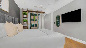 Huis, meerdere bedden, keuken (Royalty Mews, 9) | 2 slaapkamers