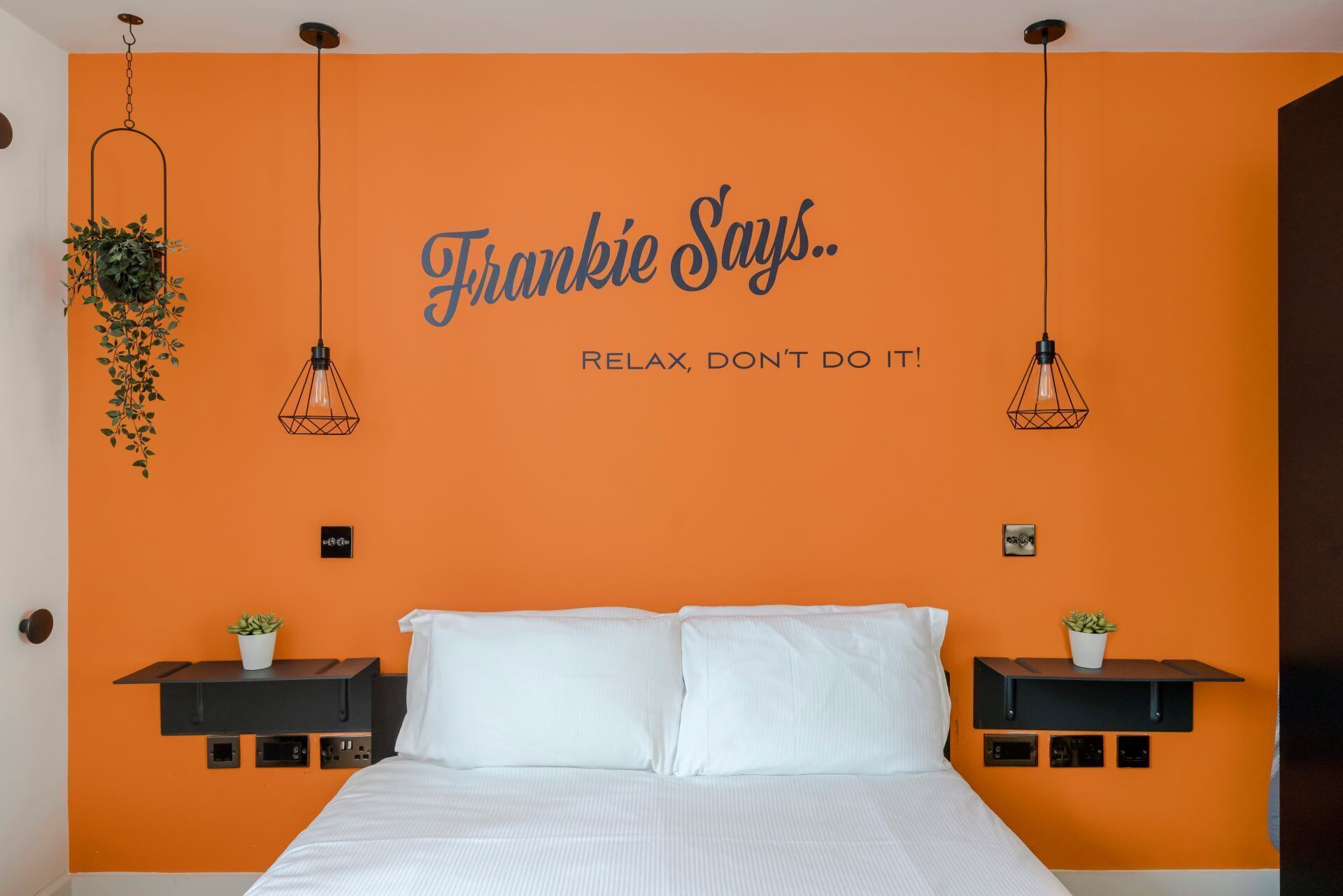 Apartment, 1 King Bed with Sofa bed, Kitchen, City View (Long Acre 1)