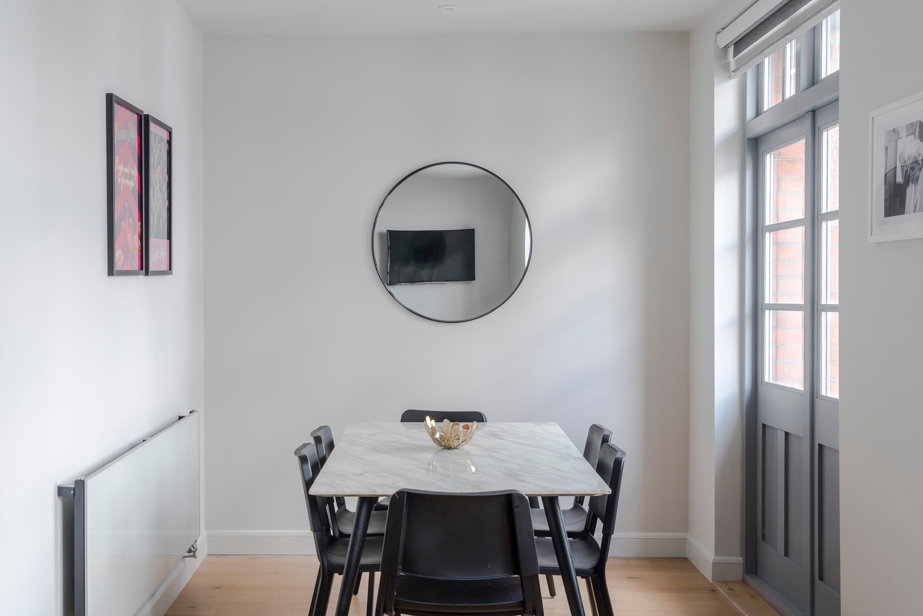 تناول الطعام