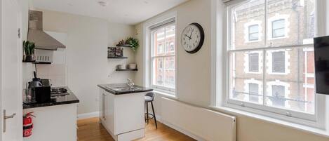 Apartment, 1 Double Bed with Sofa bed, Kitchen, City View (GTS 2, 59) | Private kitchen