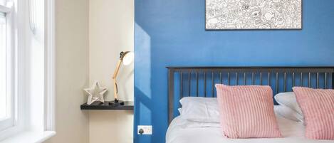 Apartment, 1 Double Bed with Sofa bed, Kitchen, City View (GTS 3,59) | 1 bedroom