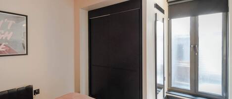 Apartment, Multiple Beds, Kitchen, City View (Old Compton 1)