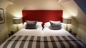 ห้องพัก