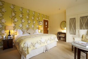 Room - The Hare And Hounds (Tetbury)