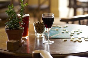 อาหารและเครื่องดื่ม