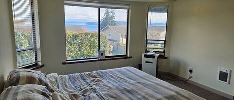 3 habitaciones, wifi y ropa de cama