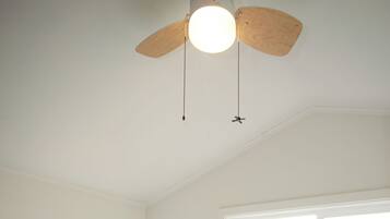 Comfort Cabin, Partial Ocean View