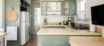 Camp Trinidad RV Resort and Cabins