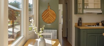 Camp Trinidad RV Resort and Cabins