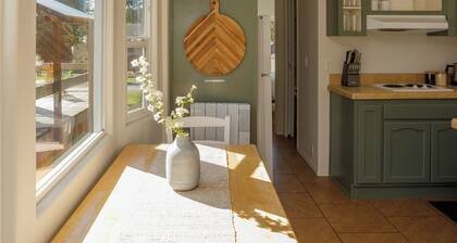 Camp Trinidad RV Resort and Cabins