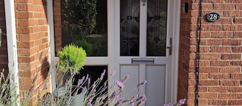 A warm welcome from Wales 1 Mile from the ICC/Celtic Manor