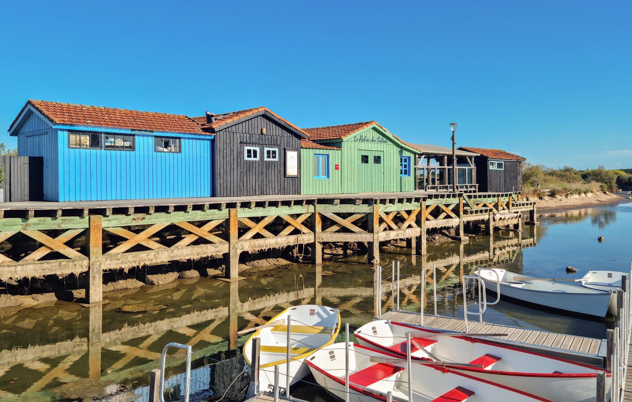 Marina