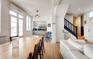 Interior - Charmante maison proche mer (Royan)