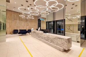 Reception - The Westmores (Toronto)