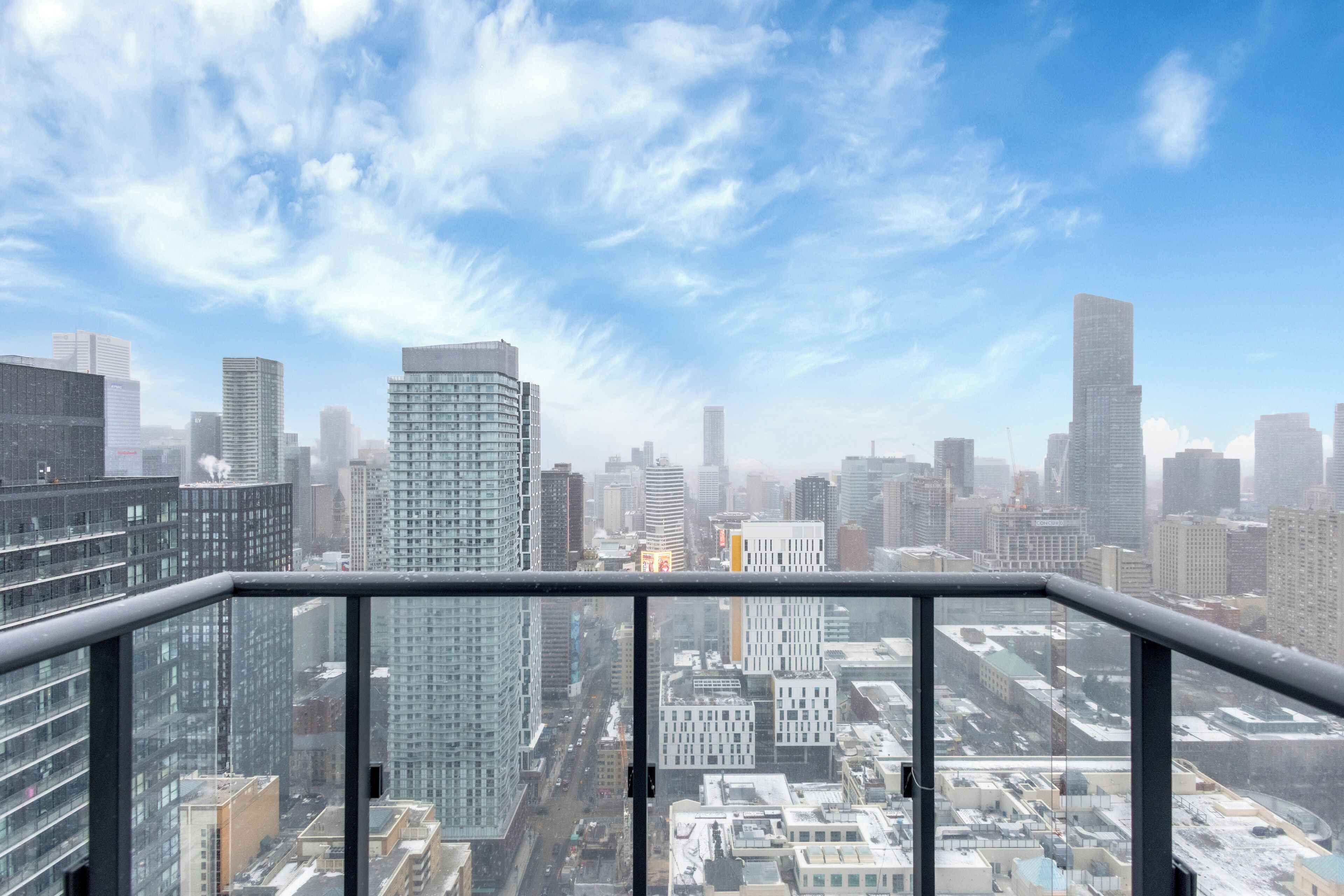 Suite Royal, balcón, vista al lago | Terraza o patio