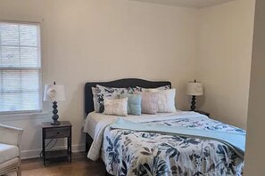 3 Schlafzimmer