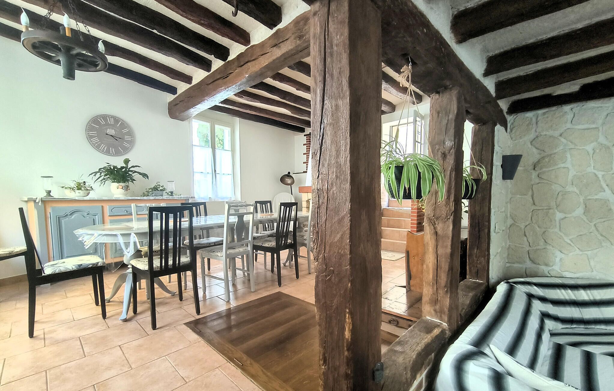 Charmante Maison De Ville - Saint-Aignan-sur-Cher