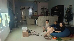 Unclassified image, 3 of 5, button - A sea home with peace and relaxation in Da Nang. (Da Nang)