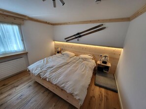 2 bedrooms - Chesa Pignola by Interhome (Pontresina)