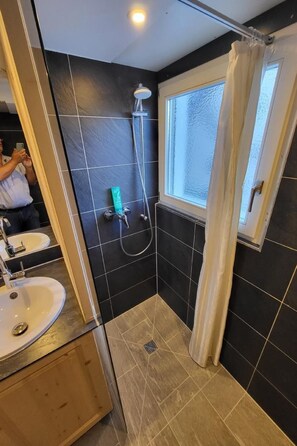 Bathroom - Chesa Pignola by Interhome (Pontresina)