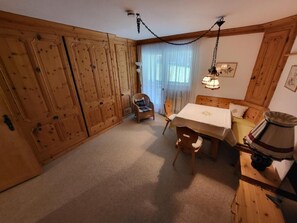 Interior - Chesa Pignola Studio by Interhome (Pontresina)