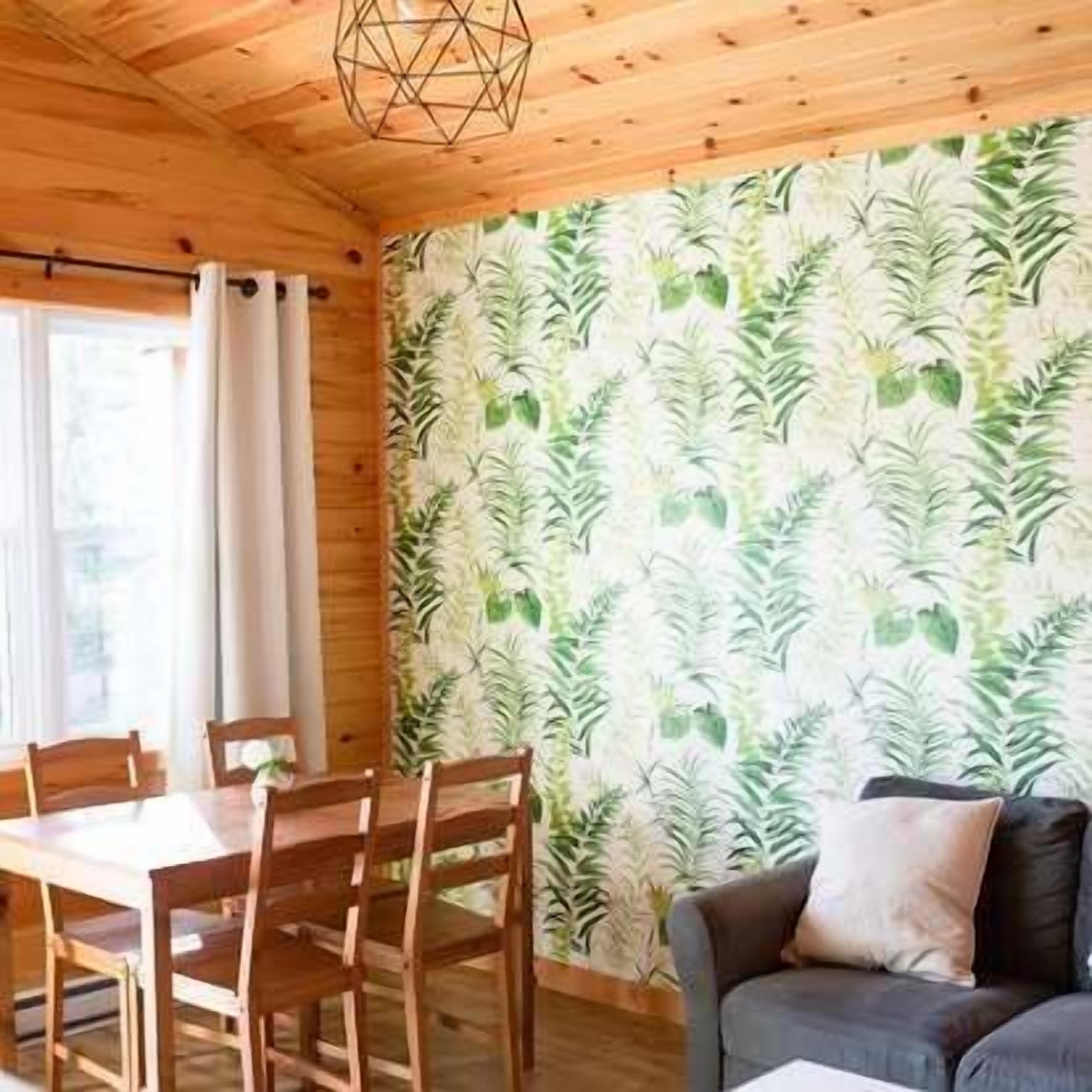 The Pine, Lawrencetown - ノバスコシア州