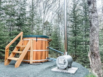 The Pine, Lawrencetown