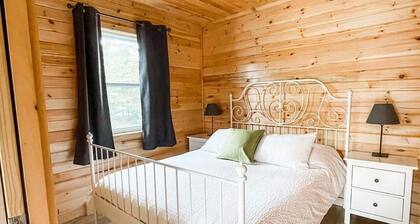 The Pine, Lawrencetown