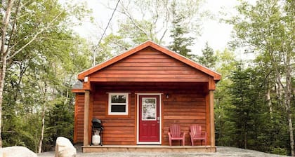 The Redwood Studio - Lawrencetown Lodge