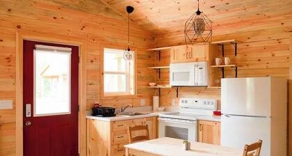The Redwood Studio - Lawrencetown Lodge