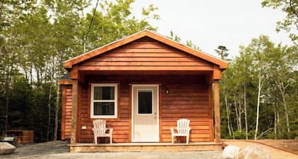 The Willow, West Porters Lake