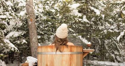 The Willow, West Porters Lake