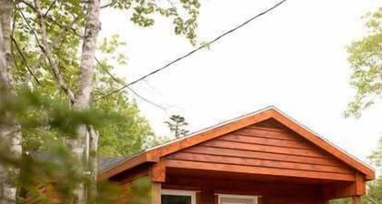 The Willow, West Porters Lake