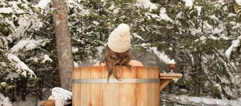 The Birch, West Porters Lake